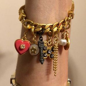 Juicy Couture Bracelet
